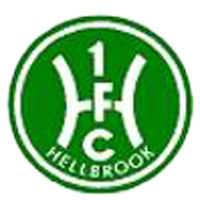 Logo 1. FC Hellbrook MOKIP