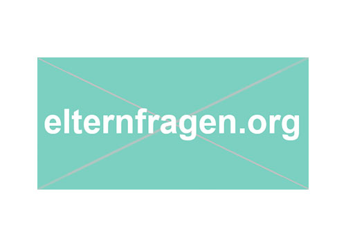 Elternfragen.org Logo