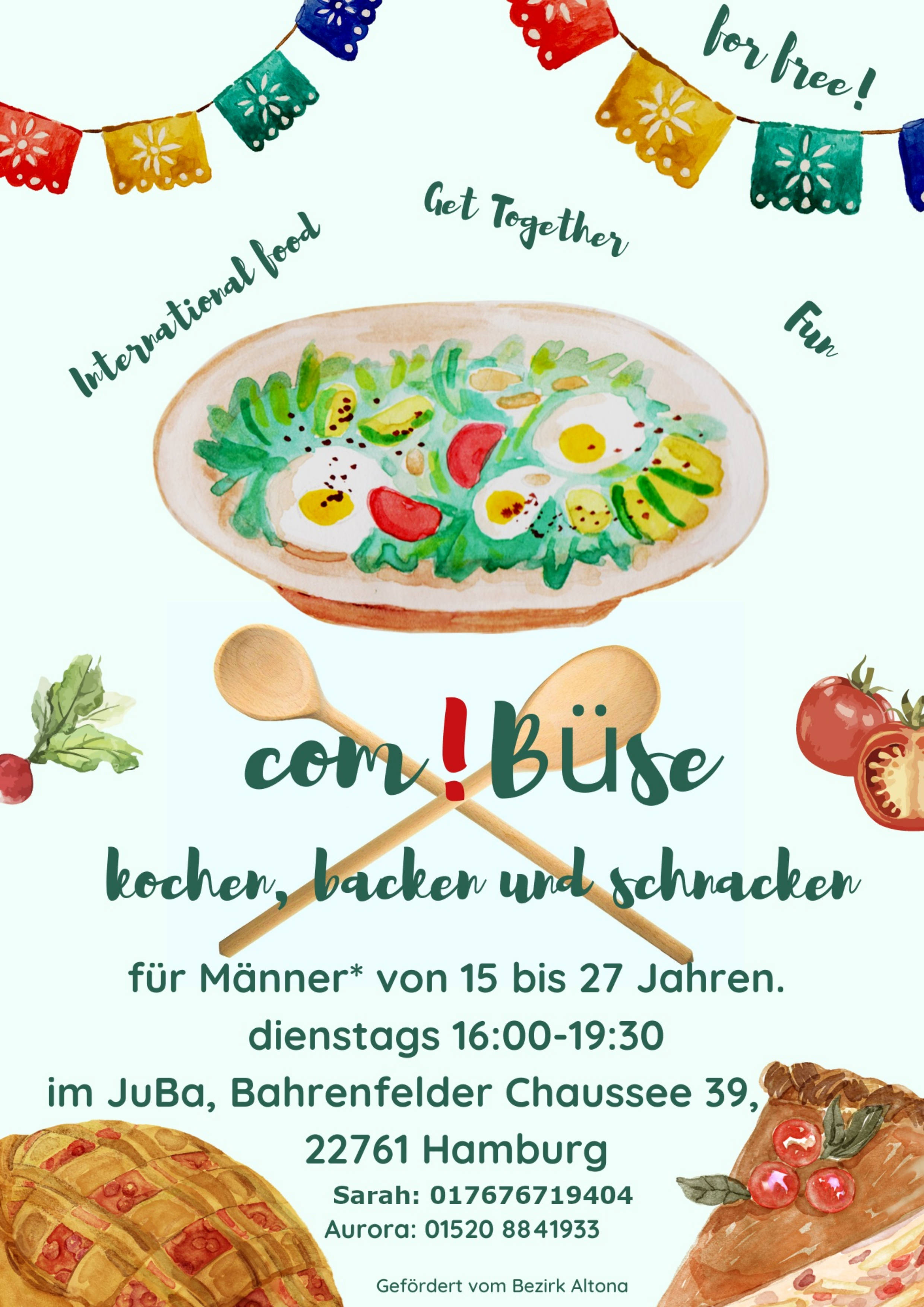 Download Flyer
